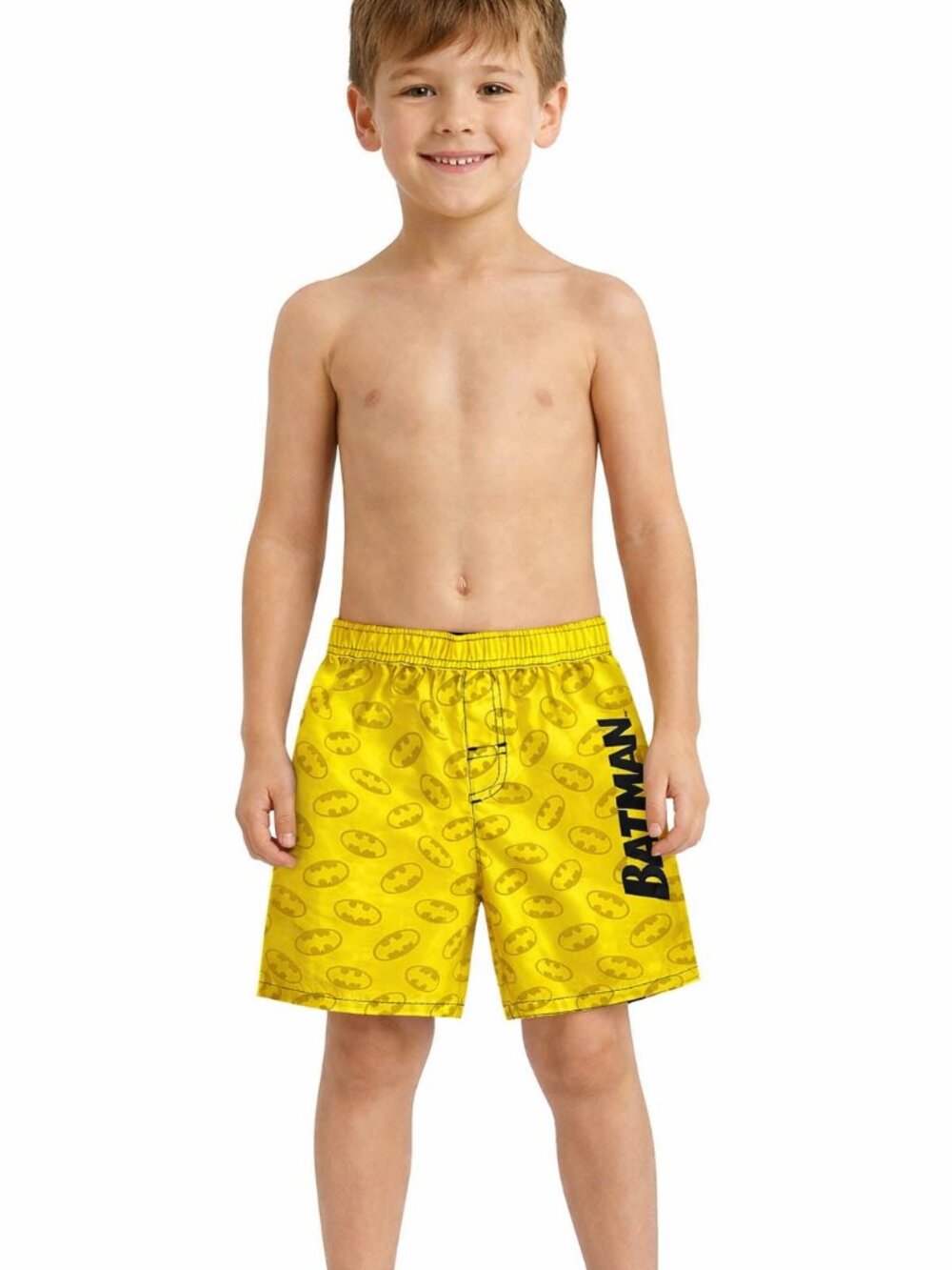 Batman Toddler Baby Boy's Boys Swim Trunks NWT 18 MOTNHS,2T,4T,5T